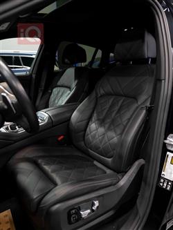 بي ام دبليو X6